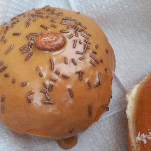 Berliner Espresso -Doughnut Bar swakopmund
